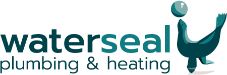 Waterseal Plumbing and Heating – Plumbers in Croydon Logo